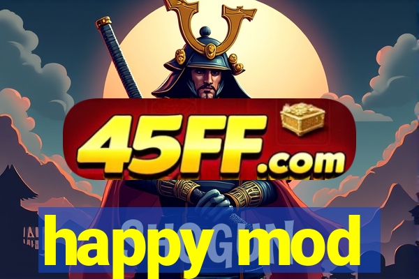 happy mod